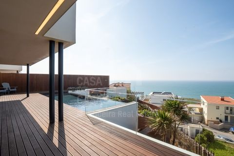 Villa a Ericeira, Lisbon, Ericeira - € 2.600.000 | Ref: V26067 - foto 40