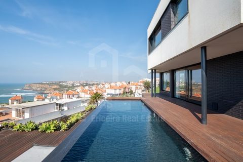 Villa a Ericeira, Lisbon, Ericeira - € 2.600.000 | Ref: V26067 - foto 42