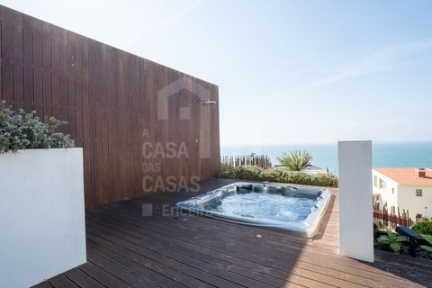 Villa a Ericeira, Lisbon, Ericeira - € 2.600.000 | Ref: V26067 - foto 44