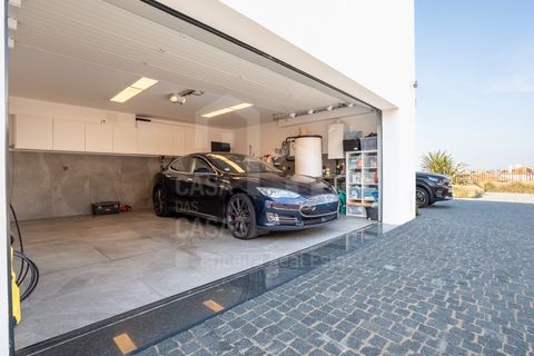 Villa a Ericeira, Lisbon, Ericeira - € 2.600.000 | Ref: V26067 - foto 47