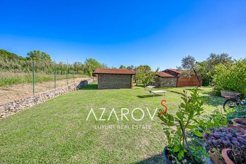 Villa a Carrara, Massa and Carrara, Carrara - € 1.290.000 | Ref: 6003 - foto 2
