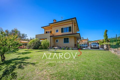 Villa a Carrara, Massa and Carrara, Carrara - € 1.290.000 | Ref: 6003 - foto 3