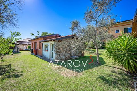 Villa a Carrara, Massa and Carrara, Carrara - € 1.290.000 | Ref: 6003 - foto 4