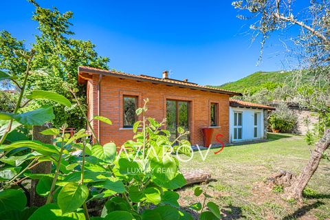Villa a Carrara, Massa and Carrara, Carrara - € 1.290.000 | Ref: 6003 - foto 5