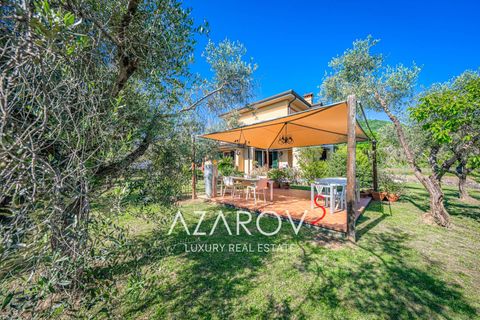 Villa a Carrara, Massa and Carrara, Carrara - € 1.290.000 | Ref: 6003 - foto 6