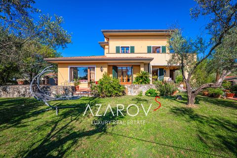 Villa a Carrara, Massa and Carrara, Carrara - € 1.290.000 | Ref: 6003 - foto 7