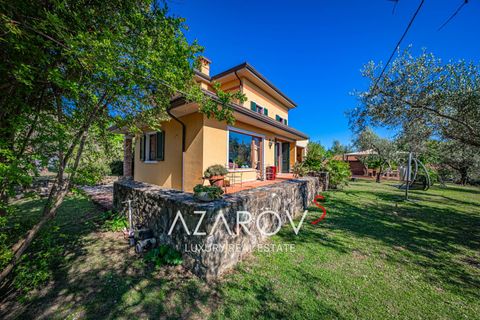 Villa a Carrara, Massa and Carrara, Carrara - € 1.290.000 | Ref: 6003 - foto 8