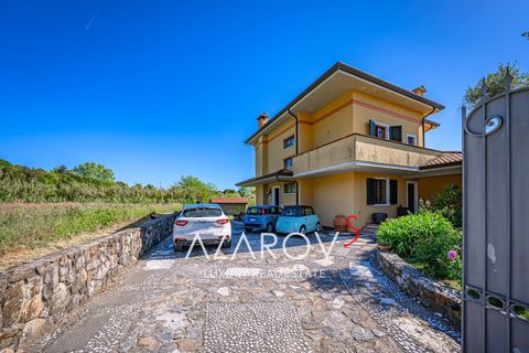 Villa a Carrara, Massa and Carrara, Carrara - € 1.290.000 | Ref: 6003 - foto 9