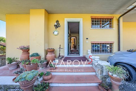 Villa a Carrara, Massa and Carrara, Carrara - € 1.290.000 | Ref: 6003 - foto 10