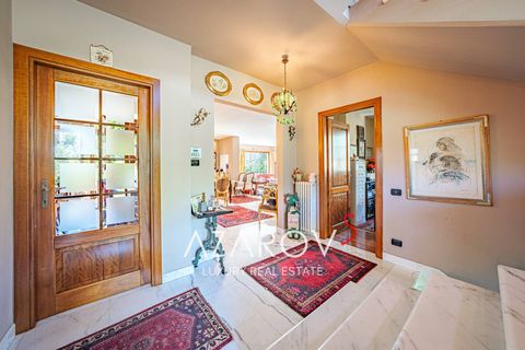 Villa a Carrara, Massa and Carrara, Carrara - € 1.290.000 | Ref: 6003 - foto 11