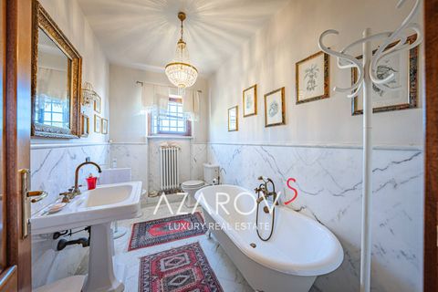 Villa a Carrara, Massa and Carrara, Carrara - € 1.290.000 | Ref: 6003 - foto 18