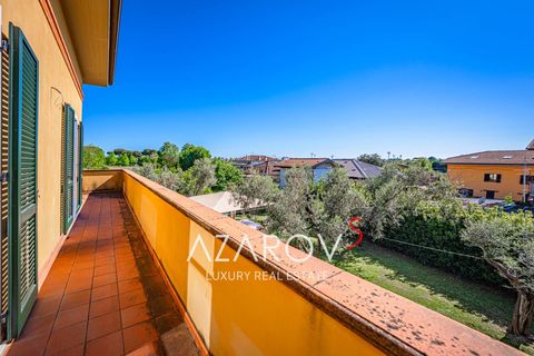 Villa a Carrara, Massa and Carrara, Carrara - € 1.290.000 | Ref: 6003 - foto 22