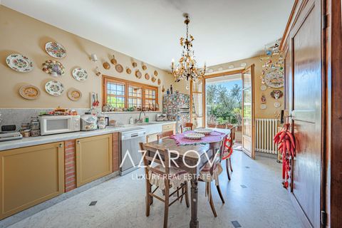 Villa a Carrara, Massa and Carrara, Carrara - € 1.290.000 | Ref: 6003 - foto 25