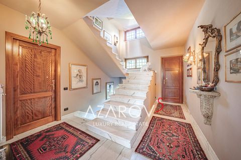 Villa a Carrara, Massa and Carrara, Carrara - € 1.290.000 | Ref: 6003 - foto 26