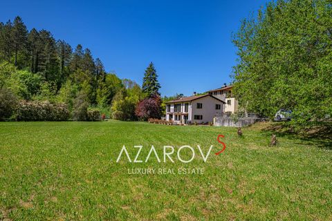Villa i Fivizzano, Massa and Carrara, Fivizzano - € 1.980.000 | Ref: 6004 - foto 5