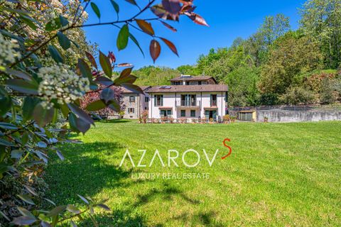 Villa i Fivizzano, Massa and Carrara, Fivizzano - € 1.980.000 | Ref: 6004 - foto 6
