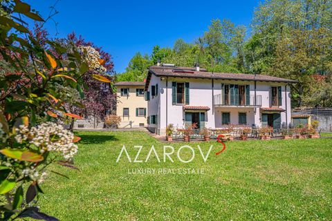 Villa i Fivizzano, Massa and Carrara, Fivizzano - € 1.980.000 | Ref: 6004 - foto 7