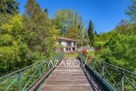 Villa i Fivizzano, Massa and Carrara, Fivizzano - € 1.980.000 | Ref: 6004 - foto 9