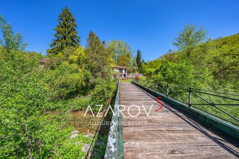 Villa i Fivizzano, Massa and Carrara, Fivizzano - € 1.980.000 | Ref: 6004 - foto 10