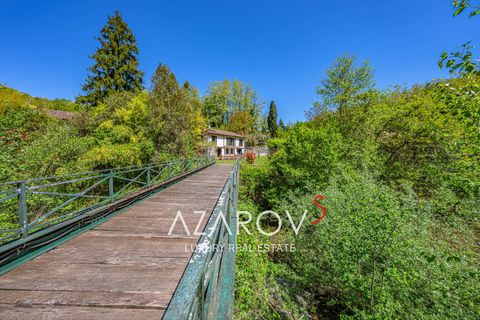 Villa i Fivizzano, Massa and Carrara, Fivizzano - € 1.980.000 | Ref: 6004 - foto 11