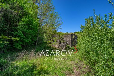 Villa i Fivizzano, Massa and Carrara, Fivizzano - € 1.980.000 | Ref: 6004 - foto 12