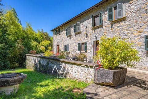 Villa i Fivizzano, Massa and Carrara, Fivizzano - € 1.980.000 | Ref: 6004 - foto 14