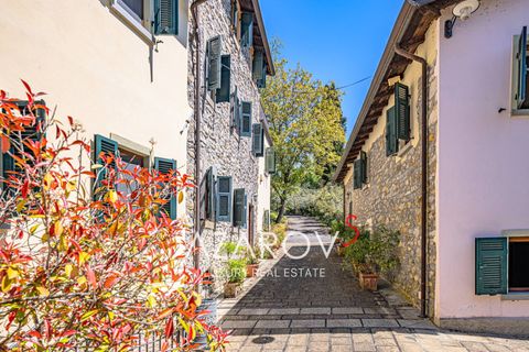 Villa i Fivizzano, Massa and Carrara, Fivizzano - € 1.980.000 | Ref: 6004 - foto 15