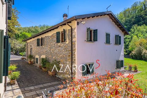 Villa i Fivizzano, Massa and Carrara, Fivizzano - € 1.980.000 | Ref: 6004 - foto 16