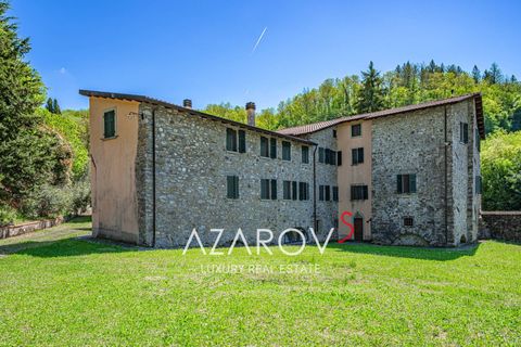 Villa i Fivizzano, Massa and Carrara, Fivizzano - € 1.980.000 | Ref: 6004 - foto 17