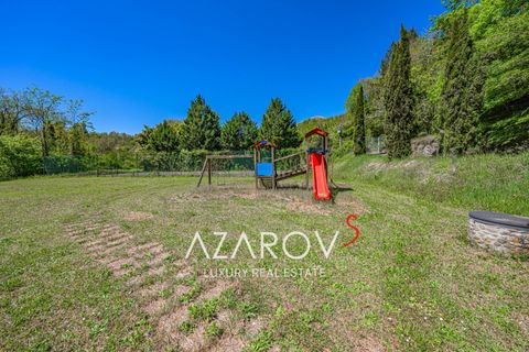 Villa i Fivizzano, Massa and Carrara, Fivizzano - € 1.980.000 | Ref: 6004 - foto 20
