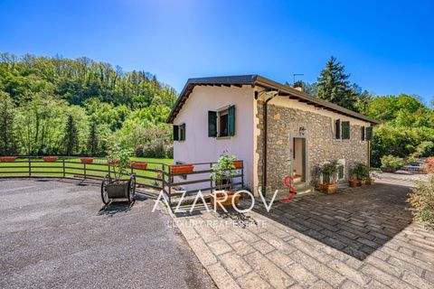 Villa i Fivizzano, Massa and Carrara, Fivizzano - € 1.980.000 | Ref: 6004 - foto 23