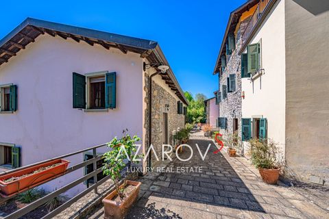 Villa i Fivizzano, Massa and Carrara, Fivizzano - € 1.980.000 | Ref: 6004 - foto 24