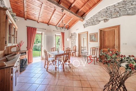 Villa i Fivizzano, Massa and Carrara, Fivizzano - € 1.980.000 | Ref: 6004 - foto 25