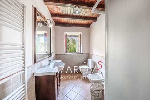 Villa i Fivizzano, Massa and Carrara, Fivizzano - € 1.980.000 | Ref: 6004 - foto 28