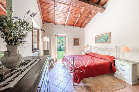 Villa i Fivizzano, Massa and Carrara, Fivizzano - € 1.980.000 | Ref: 6004 - foto 30