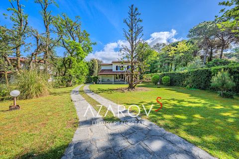 Villa i Massa, Massa and Carrara, Massa - € 800.000 | Ref: 6005 - foto 2