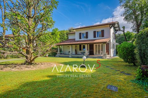 Villa i Massa, Massa and Carrara, Massa - € 800.000 | Ref: 6005 - foto 3