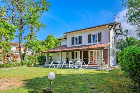 Villa i Massa, Massa and Carrara, Massa - € 800.000 | Ref: 6005 - foto 4