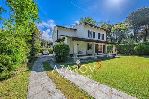 Villa i Massa, Massa and Carrara, Massa - € 800.000 | Ref: 6005 - foto 5