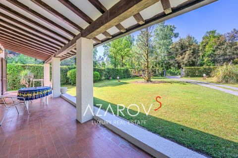 Villa i Massa, Massa and Carrara, Massa - € 800.000 | Ref: 6005 - foto 6
