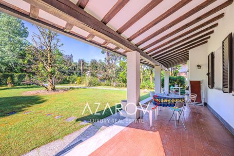 Villa i Massa, Massa and Carrara, Massa - € 800.000 | Ref: 6005 - foto 7