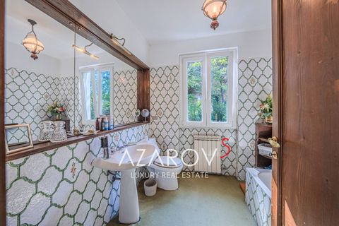Villa i Massa, Massa and Carrara, Massa - € 800.000 | Ref: 6005 - foto 13
