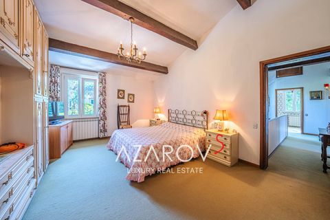 Villa i Massa, Massa and Carrara, Massa - € 800.000 | Ref: 6005 - foto 18