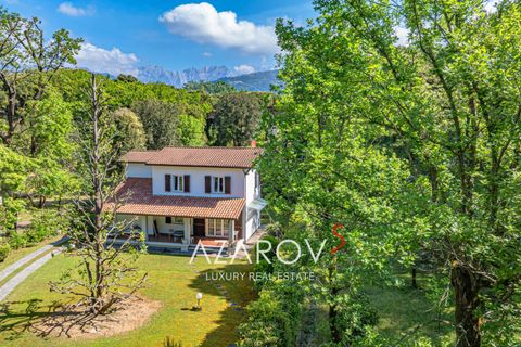 Villa i Massa, Massa and Carrara, Massa - € 800.000 | Ref: 6005 - foto 20