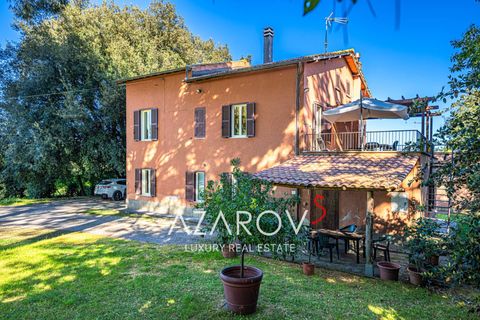 Villa a Vetralla, Viterbo, Vetralla - € 1.700.000 | Ref: 6010 - foto 3