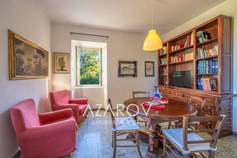 Villa a Vetralla, Viterbo, Vetralla - € 1.700.000 | Ref: 6010 - foto 7