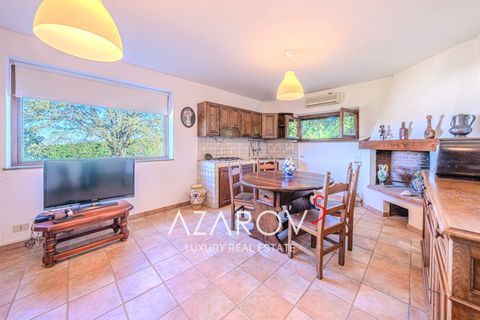 Villa a Vetralla, Viterbo, Vetralla - € 1.700.000 | Ref: 6010 - foto 14