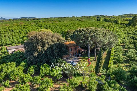 Villa a Vetralla, Viterbo, Vetralla - € 1.700.000 | Ref: 6010 - foto 17