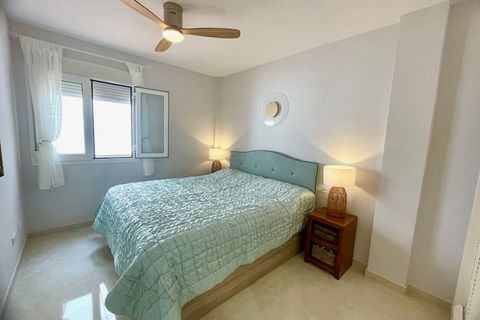 Lejlighed i Mojacar, Almeria, Mojacar - € 189.950 | Ref: NW1508 - foto 8