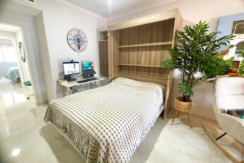 Lejlighed i Mojacar, Almeria, Mojacar - € 189.950 | Ref: NW1508 - foto 10